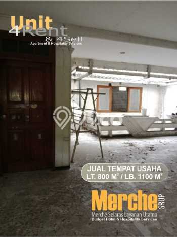Ready to Use! Luxury House LT 800m2 Desain Modern di Surabaya Kota Ready to Use! Luxury House LT 800m2 Desain Modern di Surabaya Kota