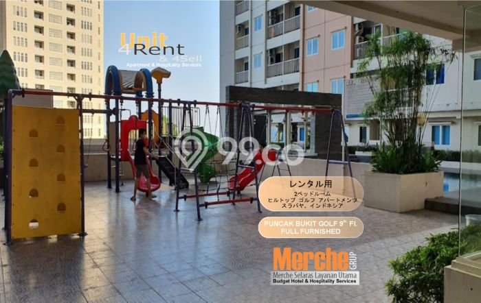 Hunian Apartemen Ekonomis di Surabaya dengan 1 Kamar Tidur, 1 Kamar Mandi Hunian Apartemen Ekonomis di Surabaya dengan 1 Kamar Tidur, 1 Kamar Mandi