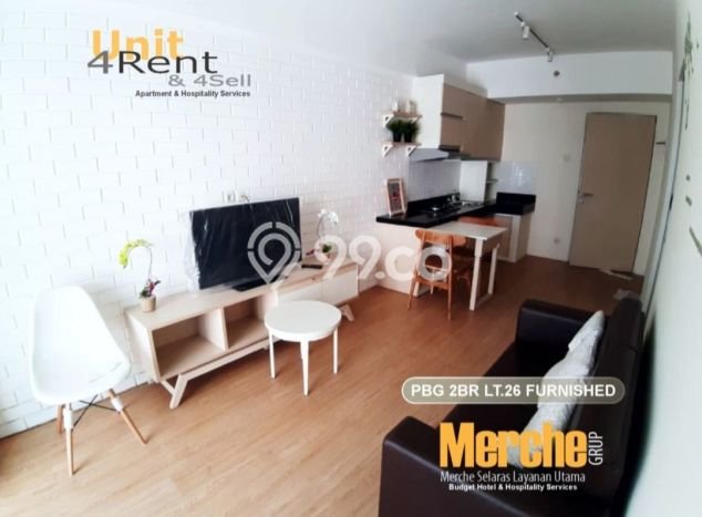 Sewa Apartemen Terjangkau 2 KT di Surabaya Kota Surabaya Sewa Apartemen Terjangkau 2 KT di Surabaya Kota Surabaya