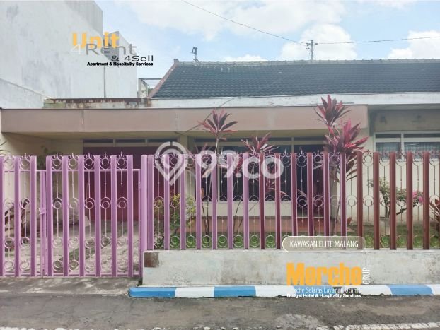 Dijual Rumah Minimalis Bagus Punya 3 KT di Sukun Malang SHM Dijual Rumah Minimalis Bagus Punya 3 KT di Sukun Malang SHM