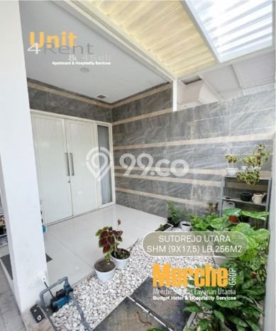 Jual Rumah Luas Elegan Dengan View Eksklusif di Surabaya Kota, Surabaya Jual Rumah Luas Elegan Dengan View Eksklusif di Surabaya Kota, Surabaya