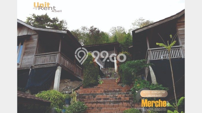 LOKASI TERBAIK! Hotel Kawasan , Luas 750m2m², Jalan Strategis LOKASI TERBAIK! Hotel Kawasan , Luas 750m2m², Jalan Strategis