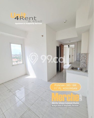 Hunian Strategis 21m2 di Surabaya Kota Surabaya 1 Bedroom Hunian Strategis 21m2 di Surabaya Kota Surabaya 1 Bedroom
