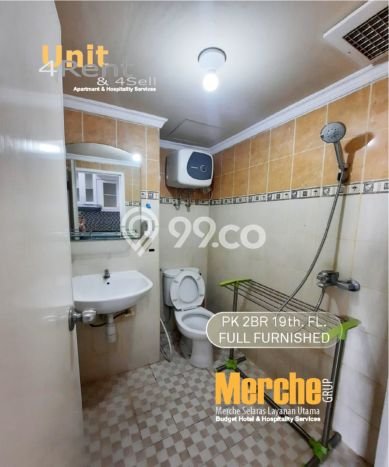 Sewa Apartemen Murah di Surabaya Kota 2 Bedroom Sewa Apartemen Murah di Surabaya Kota 2 Bedroom