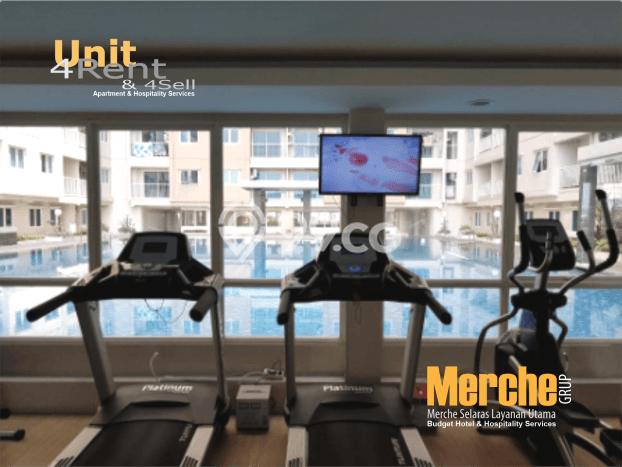 Disewakan Apartemen Harga Terjangkau di Surabaya Kota 1 KT Disewakan Apartemen Harga Terjangkau di Surabaya Kota 1 KT