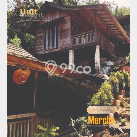 LOKASI TERBAIK! Hotel Kawasan , Luas 750m2m², Jalan Strategis LOKASI TERBAIK! Hotel Kawasan , Luas 750m2m², Jalan Strategis