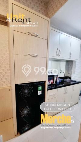 Apartemen Murah dengan 1 BR & 1 KM di Wiyung Surabaya Apartemen Murah dengan 1 BR & 1 KM di Wiyung Surabaya