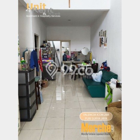 Rumah Modern Cantik 2 Kamar Siap Huni di Sidoarjo Rumah Modern Cantik 2 Kamar Siap Huni di Sidoarjo