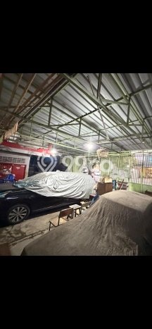 Hunian Mewah LB 400m2 Siap Pakai Desain Elegan di Buah Batu, Bandung Hunian Mewah LB 400m2 Siap Pakai Desain Elegan di Buah Batu, Bandung