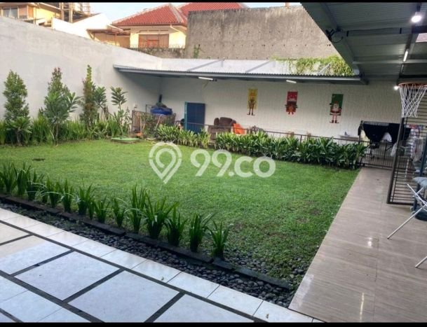 Dijual Rumah Mewah Elegan Dengan View Cantik di Cipaku, Bandung Dijual Rumah Mewah Elegan Dengan View Cantik di Cipaku, Bandung