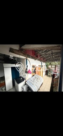Hunian Mewah LB 400m2 Siap Pakai Desain Elegan di Buah Batu, Bandung Hunian Mewah LB 400m2 Siap Pakai Desain Elegan di Buah Batu, Bandung