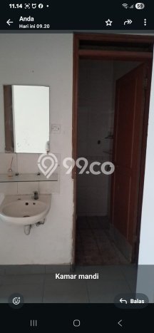Dijual Hunian Rumah Terawat 4 Kamar di Pondok Hijau, Bandung Dijual Hunian Rumah Terawat 4 Kamar di Pondok Hijau, Bandung
