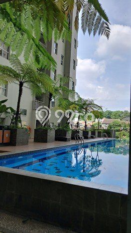 Apartemen Terawat Dijual di Bandung Spesifikasi 2 KT, 1 KM Apartemen Terawat Dijual di Bandung Spesifikasi 2 KT, 1 KM