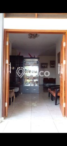 Rumah Minimalis 4 Kamar LT 173m2 di Ciwaruga Rumah Minimalis 4 Kamar LT 173m2 di Ciwaruga