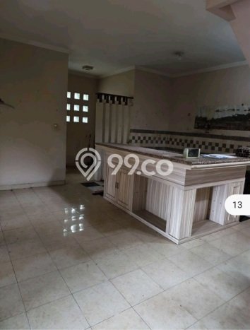 Rumah Minimalis LB/LT 210m2/305m2 Siap Huni Area Ciwaruga, Bandung Rumah Minimalis LB/LT 210m2/305m2 Siap Huni Area Ciwaruga, Bandung
