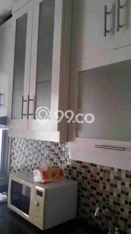 Apartemen Disewakan 2 Kamar Murah Siap Huni di Jakarta Pusat, Luas 48m2 Apartemen Disewakan 2 Kamar Murah Siap Huni di Jakarta Pusat, Luas 48m2