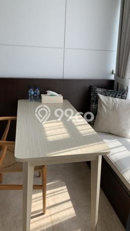 Apartemen Cozy Dijual di Jakarta Pusat Spesifikasi 1 KT, 1 KM Apartemen Cozy Dijual di Jakarta Pusat Spesifikasi 1 KT, 1 KM