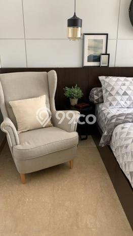 Apartemen Cozy Dijual di Jakarta Pusat Spesifikasi 1 KT, 1 KM Apartemen Cozy Dijual di Jakarta Pusat Spesifikasi 1 KT, 1 KM