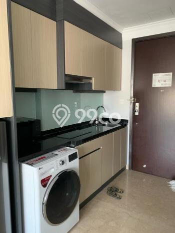 Apartemen Cozy Dijual di Jakarta Pusat Spesifikasi 1 KT, 1 KM Apartemen Cozy Dijual di Jakarta Pusat Spesifikasi 1 KT, 1 KM