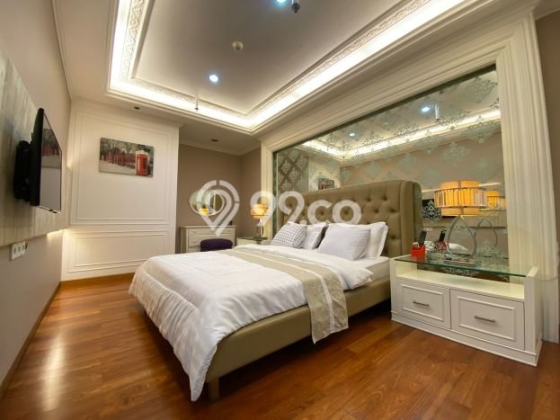 Disewakan Apartemen Murah di Karet Tengsin 2 Bedroom Disewakan Apartemen Murah di Karet Tengsin 2 Bedroom