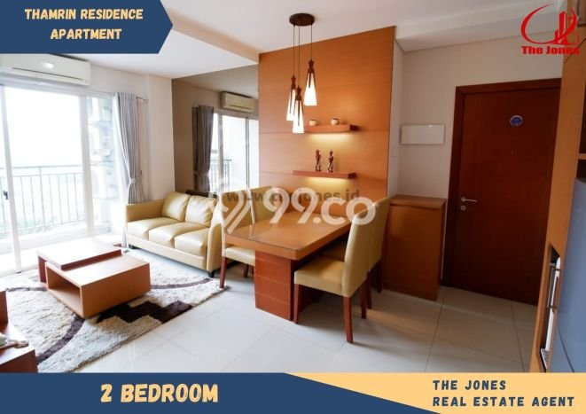 Disewakan Apartemen Ekonomis 2 KT di Kebon Melati Jakarta Pusat Disewakan Apartemen Ekonomis 2 KT di Kebon Melati Jakarta Pusat