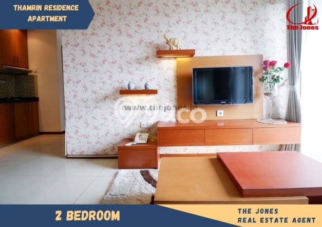 Disewakan Apartemen Ekonomis 2 KT di Kebon Melati Jakarta Pusat Disewakan Apartemen Ekonomis 2 KT di Kebon Melati Jakarta Pusat