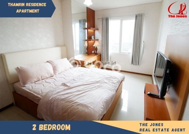 Disewakan Apartemen Ekonomis 2 KT di Kebon Melati Jakarta Pusat Disewakan Apartemen Ekonomis 2 KT di Kebon Melati Jakarta Pusat