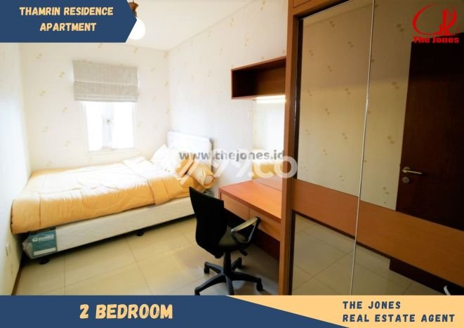 Disewakan Apartemen Ekonomis 2 KT di Kebon Melati Jakarta Pusat Disewakan Apartemen Ekonomis 2 KT di Kebon Melati Jakarta Pusat