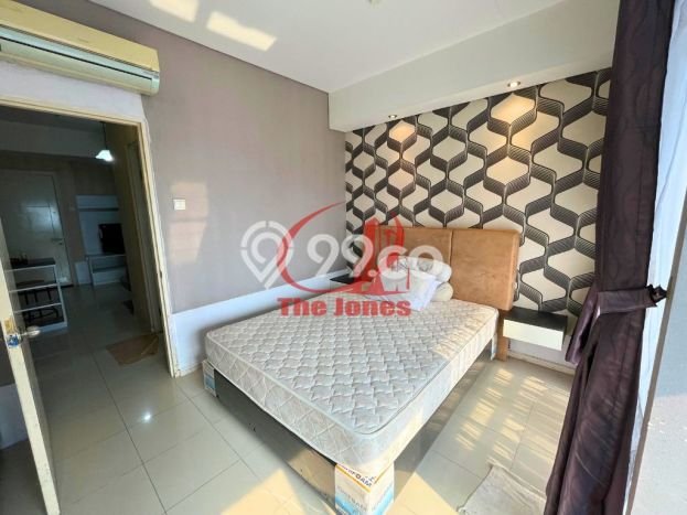 Disewakan Segera Apartemen Strategis 1 KT, 1 KM di Kawasan Tanah Abang Disewakan Segera Apartemen Strategis 1 KT, 1 KM di Kawasan Tanah Abang