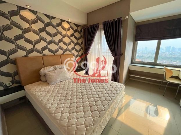 Disewakan Segera Apartemen Strategis 1 KT, 1 KM di Kawasan Tanah Abang Disewakan Segera Apartemen Strategis 1 KT, 1 KM di Kawasan Tanah Abang