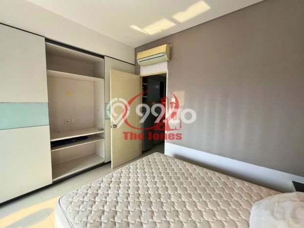 Disewakan Segera Apartemen Strategis 1 KT, 1 KM di Kawasan Tanah Abang Disewakan Segera Apartemen Strategis 1 KT, 1 KM di Kawasan Tanah Abang
