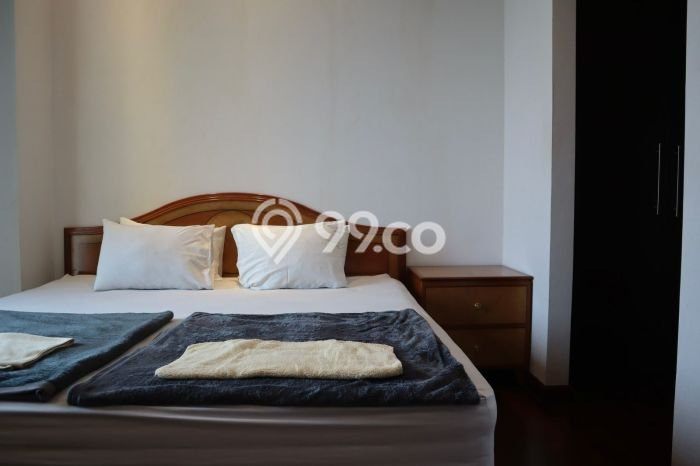 Apartemen Siap Pakai 2 Kamar dengan Harga Hemat di Area Kebayoran Lama, Jakarta Selatan Apartemen Siap Pakai 2 Kamar dengan Harga Hemat di Area Kebayoran Lama, Jakarta Selatan