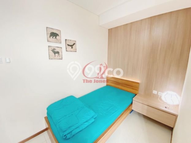 Disewakan Apartemen Terjangkau 2 KT di Kebon Melati Jakarta Pusat Disewakan Apartemen Terjangkau 2 KT di Kebon Melati Jakarta Pusat