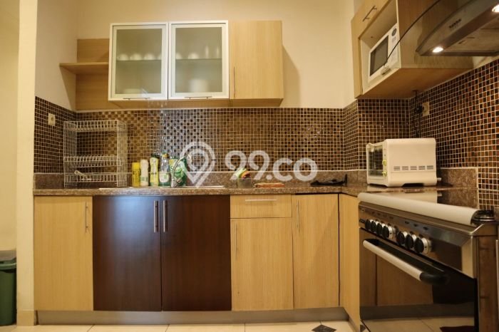 Apartemen Siap Pakai 2 Kamar dengan Harga Hemat di Area Kebayoran Lama, Jakarta Selatan Apartemen Siap Pakai 2 Kamar dengan Harga Hemat di Area Kebayoran Lama, Jakarta Selatan