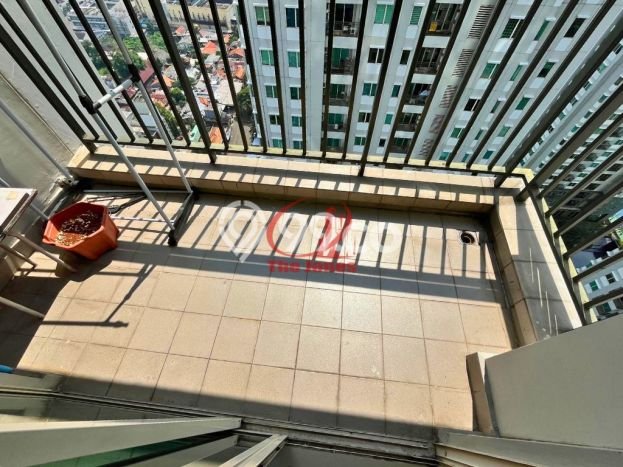 Apartemen Disewakan 1 Kamar Murah Siap Huni di Jakarta Pusat, Luas 42m2 Apartemen Disewakan 1 Kamar Murah Siap Huni di Jakarta Pusat, Luas 42m2