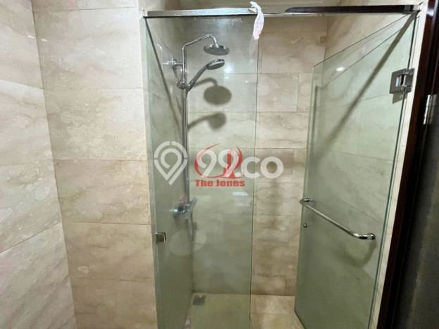 Apartemen Nyaman untuk Disewa, 1 Kamar di Jakarta Pusat Apartemen Nyaman untuk Disewa, 1 Kamar di Jakarta Pusat