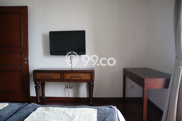 Apartemen Siap Pakai 2 Kamar dengan Harga Hemat di Area Kebayoran Lama, Jakarta Selatan Apartemen Siap Pakai 2 Kamar dengan Harga Hemat di Area Kebayoran Lama, Jakarta Selatan