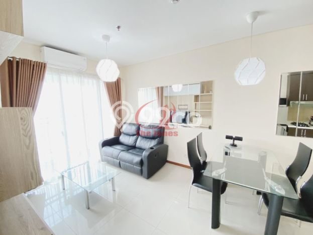 Disewakan Apartemen Terjangkau 2 KT di Kebon Melati Jakarta Pusat Disewakan Apartemen Terjangkau 2 KT di Kebon Melati Jakarta Pusat