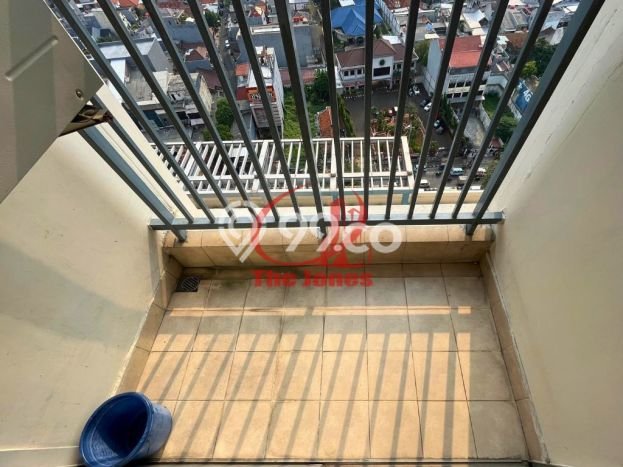 Disewakan Segera Apartemen Strategis 1 KT, 1 KM di Kawasan Tanah Abang Disewakan Segera Apartemen Strategis 1 KT, 1 KM di Kawasan Tanah Abang
