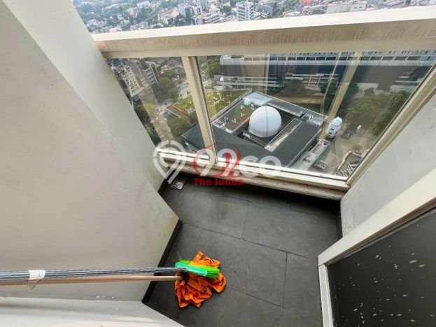 Apartemen Nyaman untuk Disewa, 1 Kamar di Jakarta Pusat Apartemen Nyaman untuk Disewa, 1 Kamar di Jakarta Pusat
