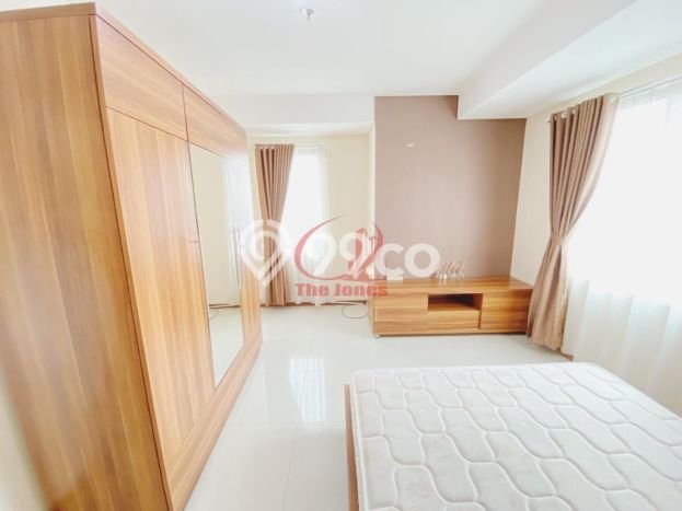 Disewakan Apartemen Terjangkau 2 KT di Kebon Melati Jakarta Pusat Disewakan Apartemen Terjangkau 2 KT di Kebon Melati Jakarta Pusat