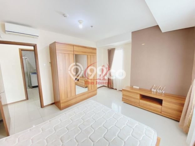 Disewakan Apartemen Terjangkau 2 KT di Kebon Melati Jakarta Pusat Disewakan Apartemen Terjangkau 2 KT di Kebon Melati Jakarta Pusat