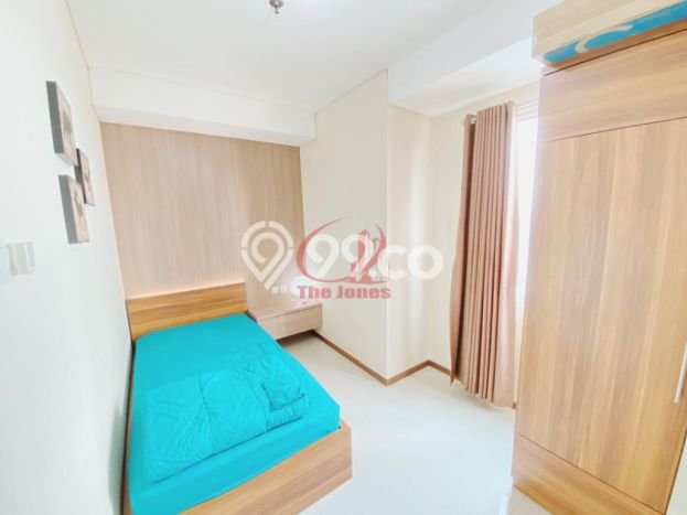 Disewakan Apartemen Terjangkau 2 KT di Kebon Melati Jakarta Pusat Disewakan Apartemen Terjangkau 2 KT di Kebon Melati Jakarta Pusat