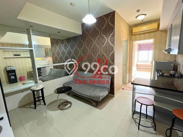 Disewakan Segera Apartemen Strategis 1 KT, 1 KM di Kawasan Tanah Abang Disewakan Segera Apartemen Strategis 1 KT, 1 KM di Kawasan Tanah Abang