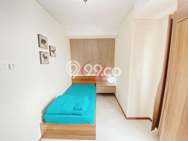 Disewakan Apartemen Terjangkau 2 KT di Kebon Melati Jakarta Pusat Disewakan Apartemen Terjangkau 2 KT di Kebon Melati Jakarta Pusat