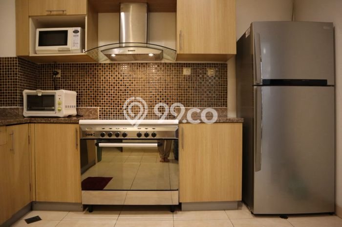 Apartemen Siap Pakai 2 Kamar dengan Harga Hemat di Area Kebayoran Lama, Jakarta Selatan Apartemen Siap Pakai 2 Kamar dengan Harga Hemat di Area Kebayoran Lama, Jakarta Selatan
