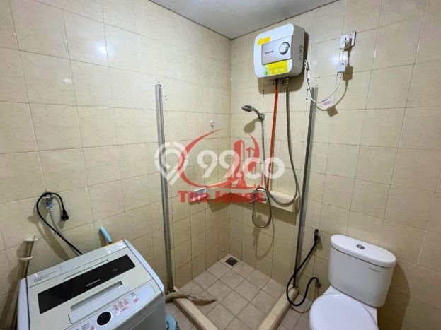 Disewakan Segera Apartemen Strategis 1 KT, 1 KM di Kawasan Tanah Abang Disewakan Segera Apartemen Strategis 1 KT, 1 KM di Kawasan Tanah Abang