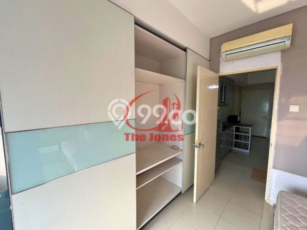 Disewakan Segera Apartemen Strategis 1 KT, 1 KM di Kawasan Tanah Abang Disewakan Segera Apartemen Strategis 1 KT, 1 KM di Kawasan Tanah Abang