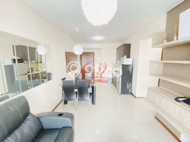 Disewakan Apartemen Terjangkau 2 KT di Kebon Melati Jakarta Pusat Disewakan Apartemen Terjangkau 2 KT di Kebon Melati Jakarta Pusat
