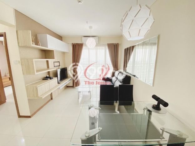 Disewakan Apartemen Terjangkau 2 KT di Kebon Melati Jakarta Pusat Disewakan Apartemen Terjangkau 2 KT di Kebon Melati Jakarta Pusat